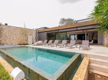 f5219bccc1a69eb840170ecb0ee1b8548354d8b1 · Casa com 5 dormitórios à venda, 500 m² por R$ 22.000.000,00 - Porto Feliz - Porto Feliz/SP