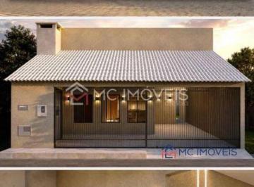 Casa · 1m² · 3 Quartos · 2 Vagas · CASA EM CONSTRUÇÃO À VENDA – QNP 13 CONJUNTO L | P NORTE | FOTOS E PROJETO EM 3D