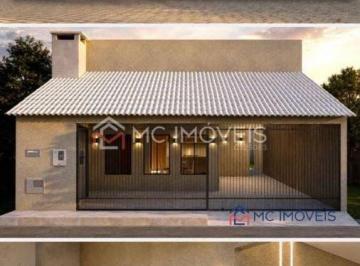 Casa · 1m² · 3 Quartos · 2 Vagas · CASA EM CONSTRUÇÃO À VENDA – QNP 13 CONJUNTO L | P NORTE | FOTOS E PROJETO EM 3D