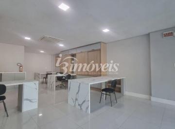 Comercial · 50m² · 1 Vaga · Sala/Loja para locação anual, 50m², mobiliada, na rua Uruguai, bairro Fazenda, Itajaí-SC