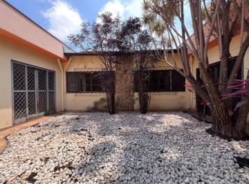 be502937a815eb2df16f3fbc15551b9766cae4d6 · Casa Residencial à venda, Jardim Eulina, Campinas - CA2842.