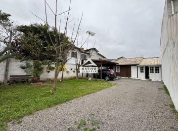 Casa · 80m² · 4 Quartos · 5 Vagas · Casa 4 quartos São João do Rio Vermelho com 412m² de terreno e 5 vagas