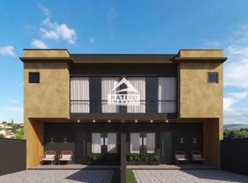 Casa · 100m² · 3 Quartos · 1 Vaga · Sobrado Mobiliado nos Ingleses disponível para venda