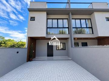 Casa · 100m² · 3 Quartos · 1 Vaga · Sobrado Mobiliado nos Ingleses em Florianópolis