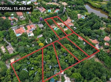 20f89e054fc53aad7c3c27f9a122775b0744b0ac · Área / Chácara à venda, 15.483 m² por R$ 5.400.000 - Chácaras São Bento - Valinhos/SP