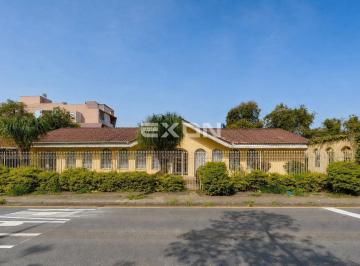 Casa · 342m² · 4 Quartos · 10 Vagas · Casa 342 m², 4 Quartos no Boqueirão – Área ZR3 em Curitiba