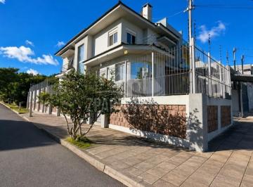 Foto 01 · Imperdível oportunidade: Casa à venda em Porto Alegre-RS, bairro Guarujá, 3 quartos, 1 suíte, 2 sala