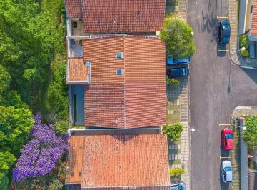 e9b0775abd70f513e1954f43dc5876189352cb52 · Casa Residencial à venda, Chácaras Silvania, Valinhos - CA3678.