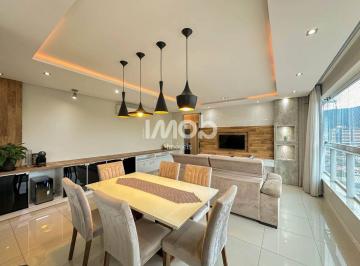 Apartamento · 152m² · 3 Quartos · 2 Vagas · APARTAMENTO COM SUÍTE + 2 DEMI SUÍTES, JARAGUÁ ESQUERDO