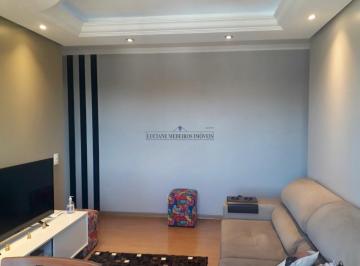 Apartamento · 81m² · 2 Quartos · Apartamento à venda - em Marechal Rondon