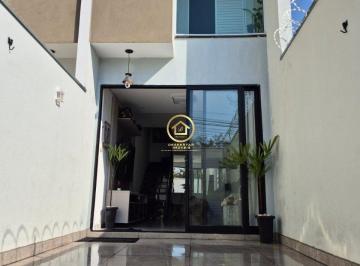 Casa · 80m² · 2 Quartos · Casa à venda - no Portal das Alamedas
