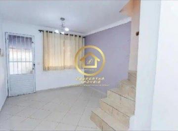 Casa · 55m² · 2 Quartos · Casa à venda - no Loteamento City Jaragua