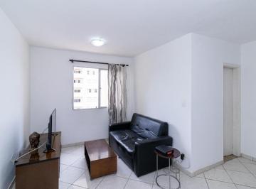 Apartamento · 43m² · 1 Quarto · Apartamento à venda - no Vila Barreto