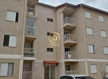 Apartamento · 49m² · 2 Quartos · Apartamento à venda - no Residencial São Luis