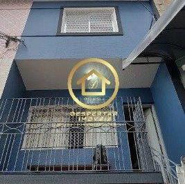 Casa · 144m² · 3 Quartos · Casa à venda - no Jardim São Paulo (Zona Norte)