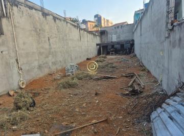 Terreno · 300m² · Terreno à venda - no Vila Bonilha
