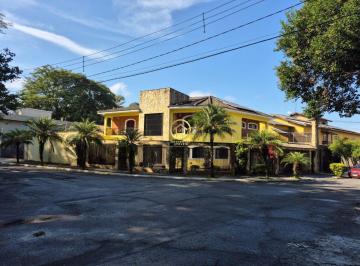 Casa · 480m² · 4 Quartos · Casa à venda - em City América