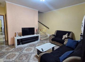Casa · 105m² · 2 Quartos · Casa à venda - no Jardim Vista Linda