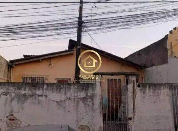 Terreno · 225m² · Terreno à venda - no Vila Cruz das Almas