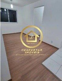 Apartamento · 45m² · 2 Quartos · Apartamento à venda - no Vila Zat