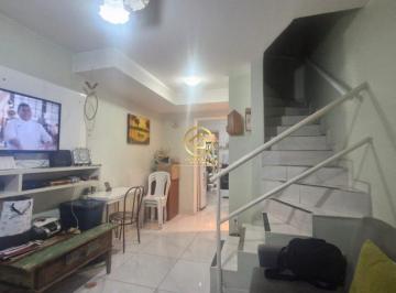 Casa · 54m² · 2 Quartos · Casa à venda - no Loteamento City Jaragua