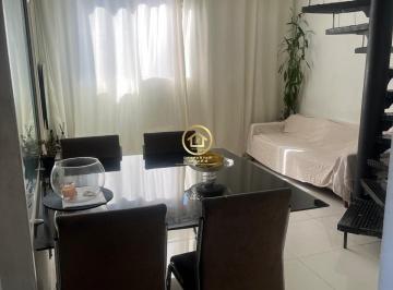 Apartamento · 90m² · 2 Quartos · Apartamento à venda - no Vila Clarice