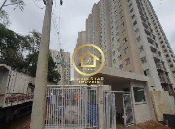 Apartamento · 33m² · 2 Quartos · Apartamento à venda - no Jardim Pirituba