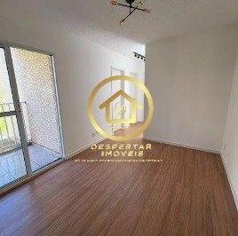 Apartamento · 49m² · 2 Quartos · Apartamento à venda - na Vila Palmares