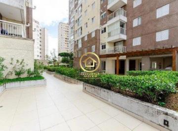Apartamento · 53m² · 2 Quartos · Apartamento à venda - no Vila Marina