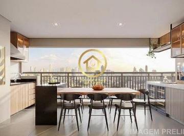 Apartamento · 26m² · 1 Quarto · Apartamento à venda - na Chácara Inglesa