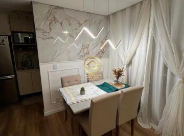 Apartamento · 49m² · 1 Quarto · Apartamento à venda - no Vila Pirituba