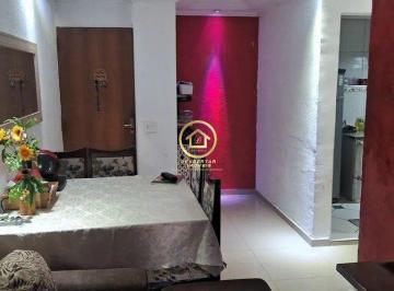 Apartamento · 43m² · 2 Quartos · Apartamento à venda - no Jardim Vivan