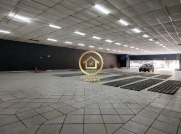 Comercial · 1330m² · Comercial para aluguel - em Pirituba
