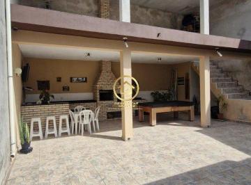 Casa · 155m² · 3 Quartos · Casa à venda - no Parque Panamericano