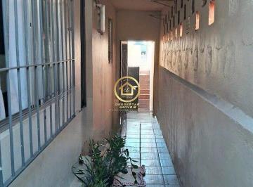 Casa · 125m² · 2 Quartos · Casa à venda - em Pirituba