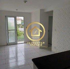 Apartamento · 50m² · 2 Quartos · Apartamento à venda - em Vila Jaraguá