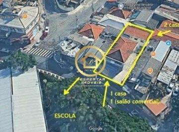 Terreno · 270m² · Terreno à venda - no Jardim Cidade Pirituba