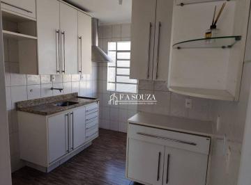948d40943cd4cf5c3cf633fc480ea2b2c0c7a9a8 · Apartamento com 2 dormitórios para alugar, 49 m² por R$ 3.068,00/mês - Recanto Quarto Centenário - J