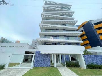 Apartamento em Guaratuba - Centro (AP03372) · Apartamento Três Quartos sendo Três Suítes com 199m² Privativos no Centro de Guaratuba - PR
