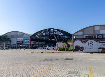 Comercial , Curitiba · LOJA COMERCIAL PARA LOCAÇÃO 3 BANHEIROS 900 M2 20 VAGAS PINHEIRINHO