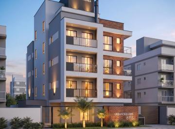Apartamento de 1 quarto, Curitiba · Apartamento de 26 m² com 1 quarto à venda em Cidade Industrial