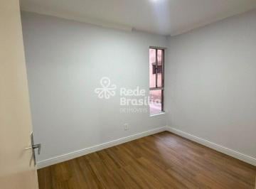 Apartamento · 57m² · 3 Quartos · 1 Vaga · TH35784 - QI 23 Guara II - Apartamento 02 quartos, 57m². Agende sua visita!