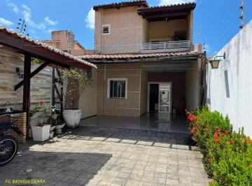 Foto 01 · Casa Duplex, Sapiranga, Fortaleza, CE