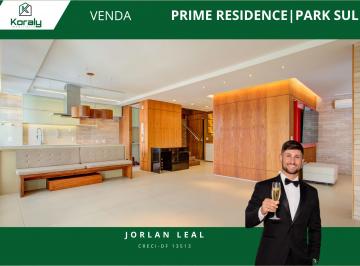 Apartamento de 3 quartos, Brasília · Apartamento duplex com 3 suítes, reformado e decorado- Prime Residence SGCV
