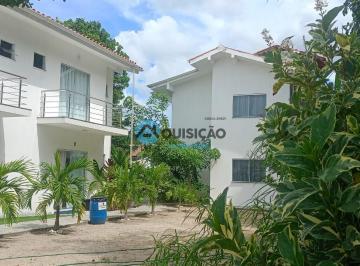 Casa · 121m² · 4 Quartos · 2 Vagas · Linda casa em condominio em Arraial D ajuda-Porto seguro