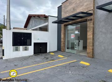 Foto 07 · Salão Comercial para Locação no Centro de Peruíbe - 2 Salas, 1 Banheiro, 44,00 m² de Área