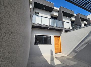 Casa de 2 quartos, Cajamar · Casa com 2 Suites para locação no Polvilho/ Cajamar-SP
