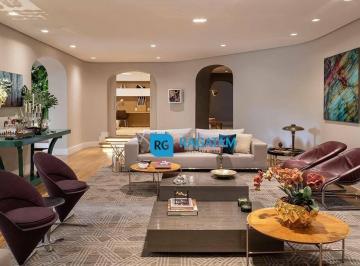 c12d216d529a02d6095844f86a906135102b4c3b · Apartamento com 4 dormitórios à venda, 475 m² por R$ 11.000.000,00 - Jardim Europa - São Paulo/SP