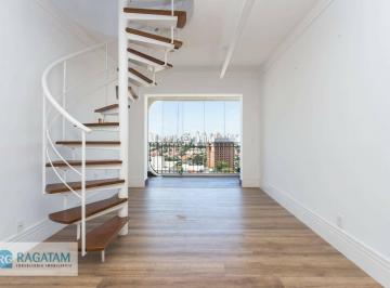 e349e42606e5242b3a9d775e4bf5f3a401fa59fb · Apartamento Duplex com 2 dormitórios à venda, 182 m² por R$ 2.400.000,00 - Indianópolis - São Paulo/