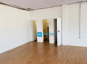 2e3dfcdea03e898a30df560624c58de39ad7cea5 · Sala para alugar, 110 m² por R$ 3.326,17/mês - Bom Retiro - São Paulo/SP